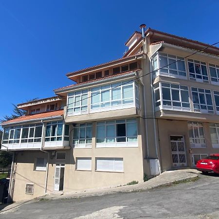 Dania Home Esteiro Muros Kültér fotó