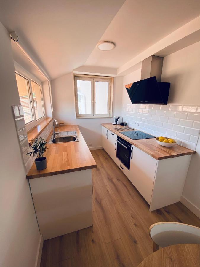 Dania Home Esteiro Muros Kültér fotó
