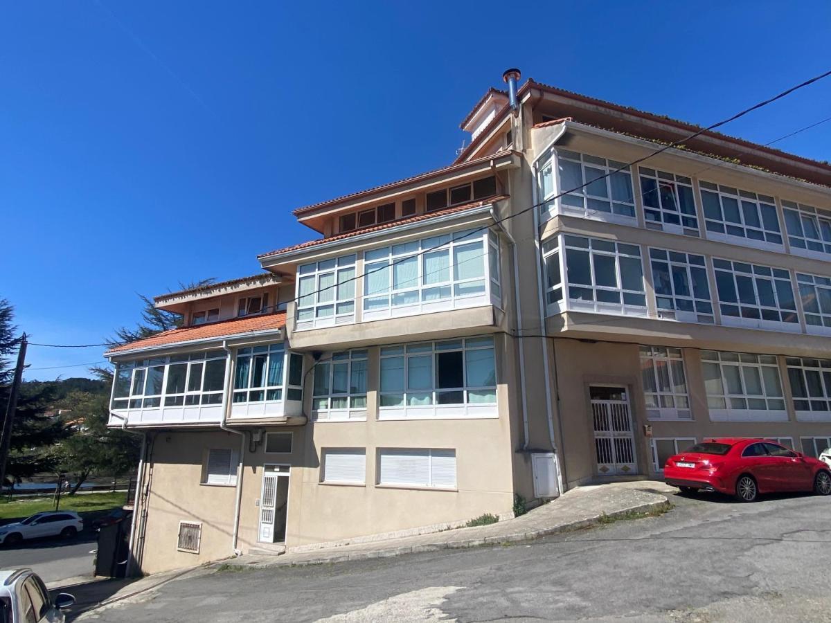 Dania Home Esteiro Muros Kültér fotó